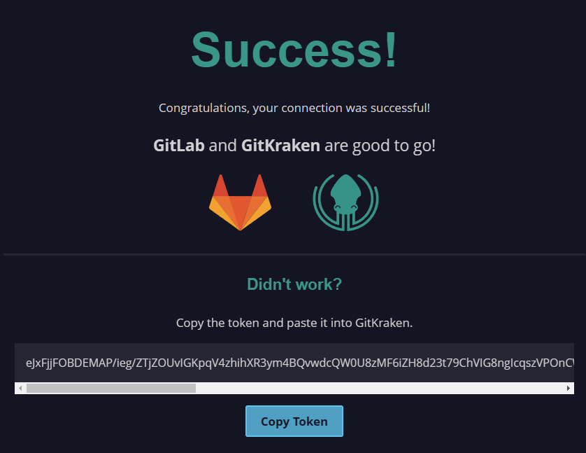 gitkraken 1